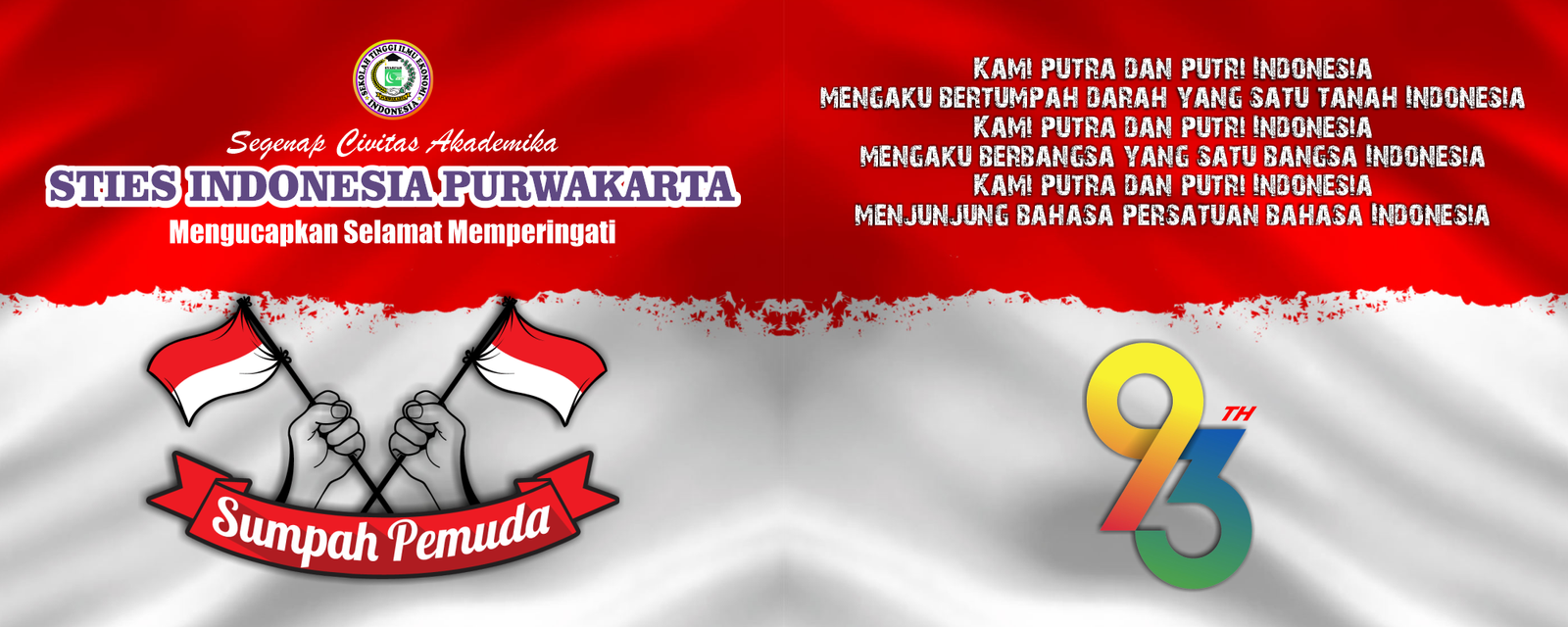 Sumpah pemuda w