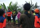 <strong>Dua Anggota Mapalasatya STIES IP Menjadi Relawan Bencana Gempa Bumi Cianjur</strong>