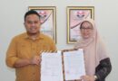 STIES Indonesia Purwakarta dan Perpustakaan UPI Kota Bandung Memperkuat Kerjasama Pendidikan