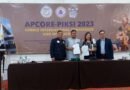 STIES Indonesia Purwakarta Jalin Kerjasama Internasional pada APCORE Piksi Hybrid International Conference 2023