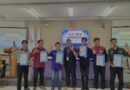 Pelantikan Organisasi Mahasiswa Sties Indonesia Purwakarta Untuk Wujudkan Yang Lebih Berkualitas, Loyalitas Dan Integritas