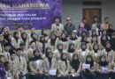 DEMA STIES Inisiasi Pengabdian Mahasiswa Ciptakan Ruang Belajar Edukatif untuk PAUD Al-Qur’an Miftahul Ulum Wanayasa